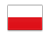 NOVALI BANDIERE - Polski